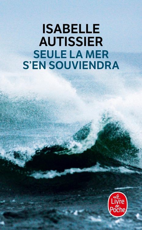 Produktbild: FRE-SEULE LA MER SEN SOUVIENDR