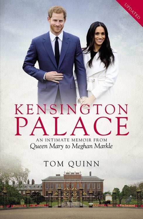 Produktbild: Kensington Palace