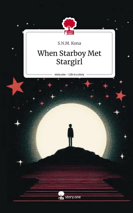 Produktbild: When Starboy Met Stargirl. Life is a Story - story.one