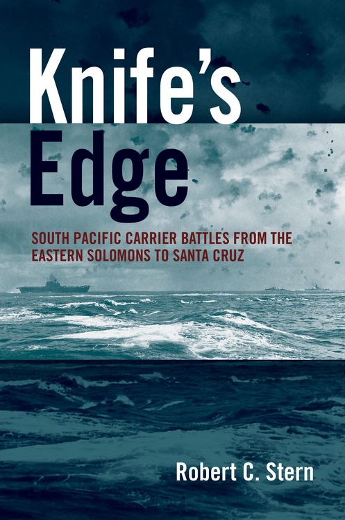 Produktbild: Knife's Edge