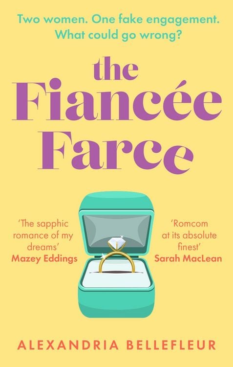 Produktbild: The Fianc&eacute;e Farce