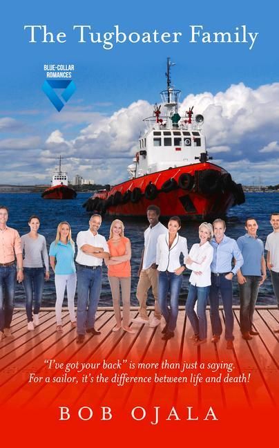 Produktbild: The Tugboater Family