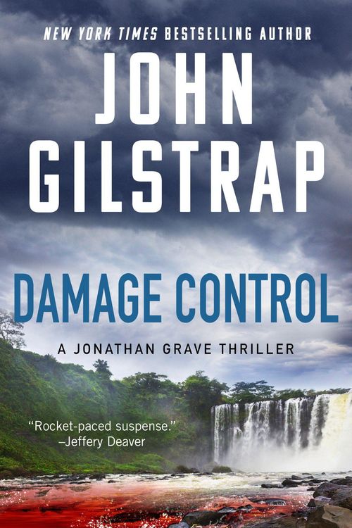 Produktbild: Damage Control