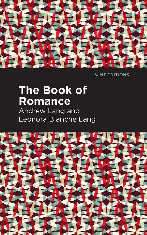 Produktbild: The Book of Romance