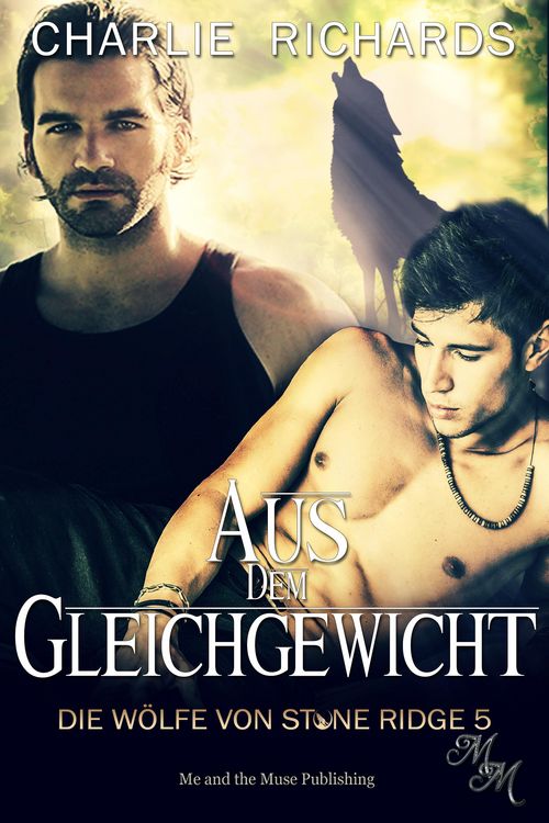 Produktbild: Aus dem Gleichgewicht