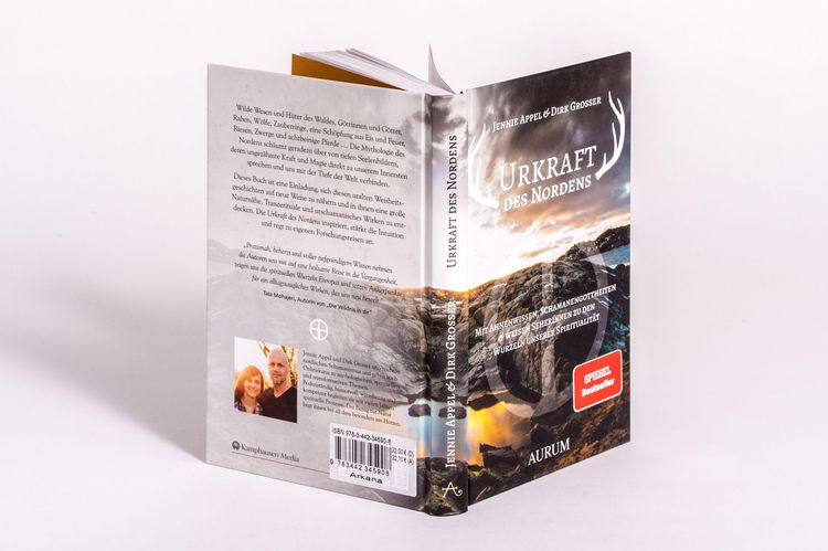Produktbild: Urkraft des Nordens