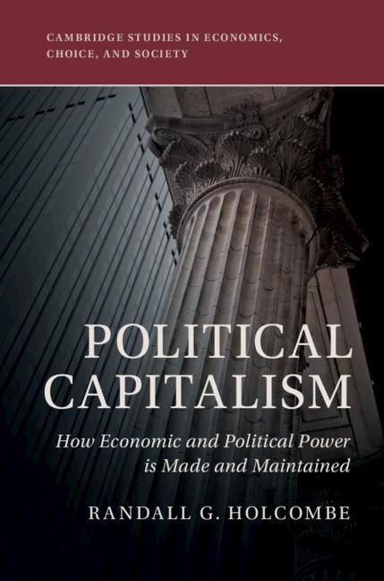 Produktbild: Political Capitalism