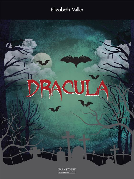 Produktbild: Dracula