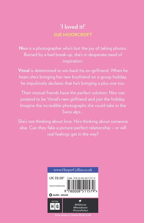 Produktbild: Picture Perfect