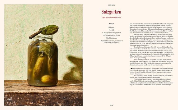 Produktbild: God is a Pickle