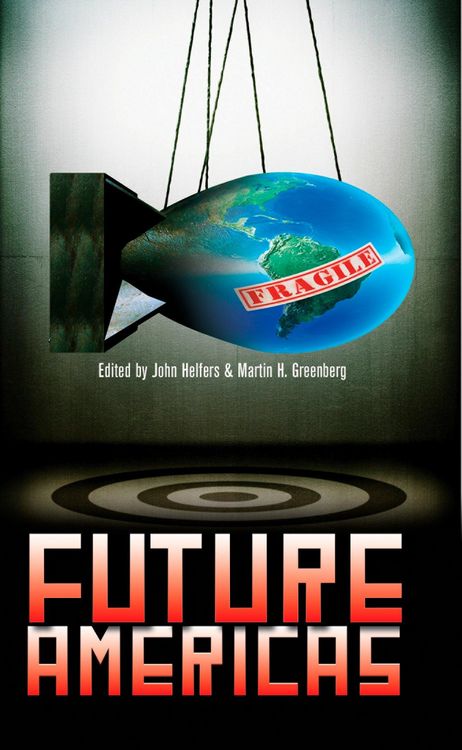 Produktbild: Future Americas