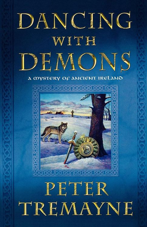 Produktbild: Dancing with Demons