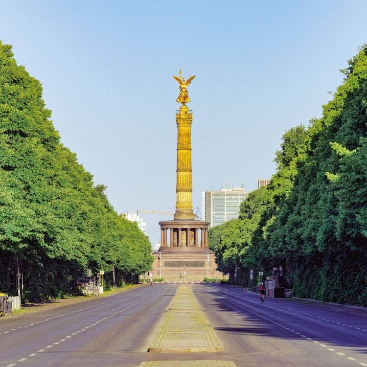 Produktbild: Berlin 2027