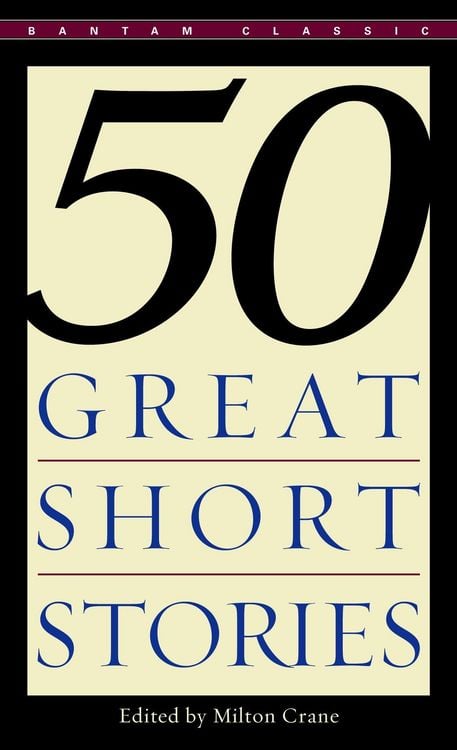 Produktbild: Fifty Great Short Stories