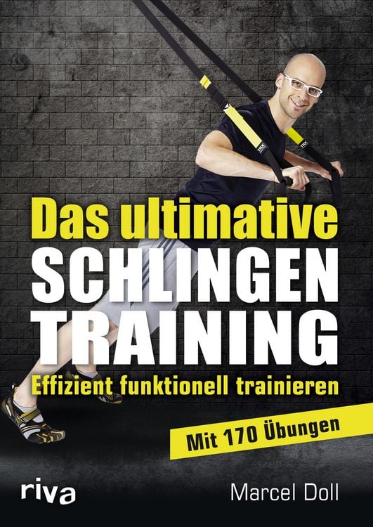 Produktbild: Das ultimative Schlingentraining