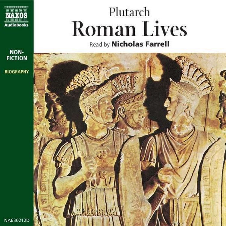 Produktbild: Roman Lives
