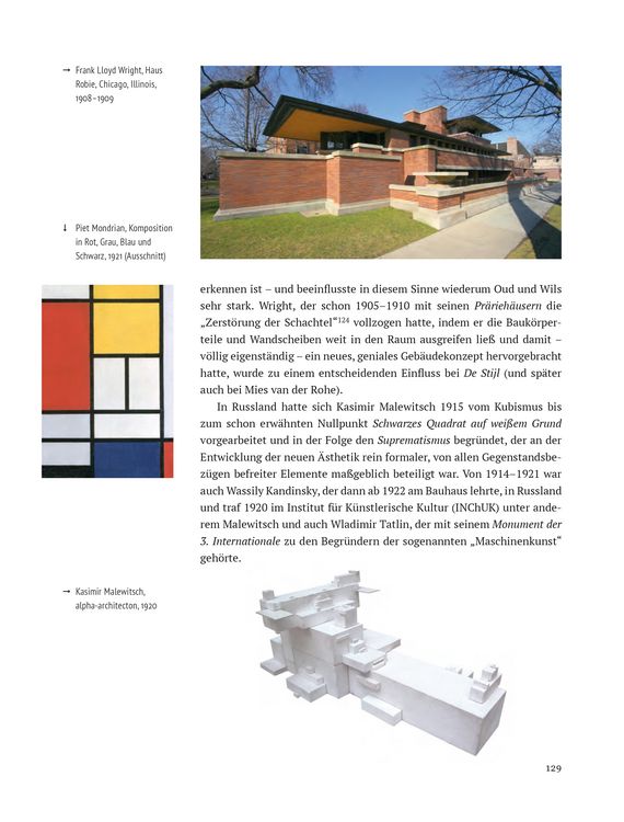 Produktbild: Alte Baukunst und Neue Architektur
