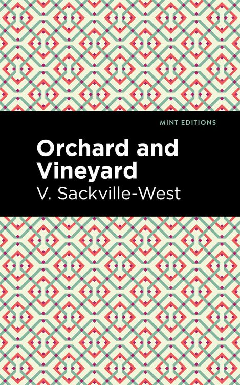 Produktbild: Orchard and Vineyard