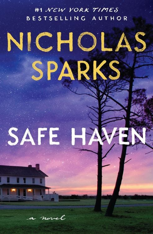 Produktbild: Safe Haven