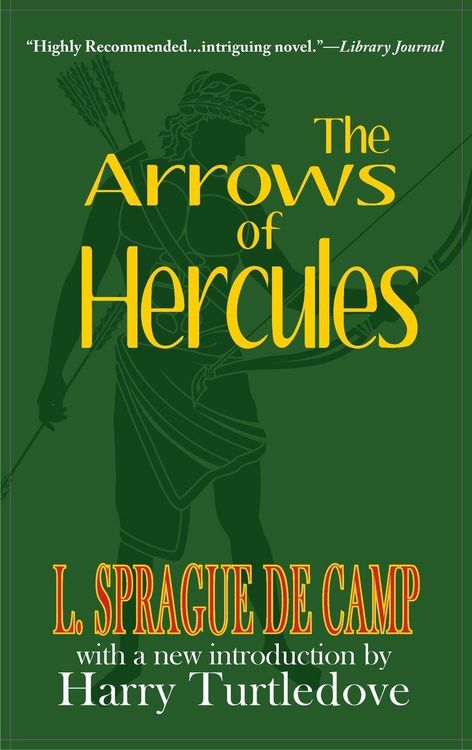 Produktbild: Arrows of Hercules