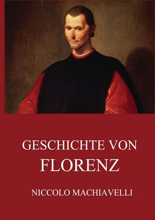 Produktbild: Geschichte von Florenz