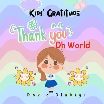 Produktbild: Kids' Gratitude