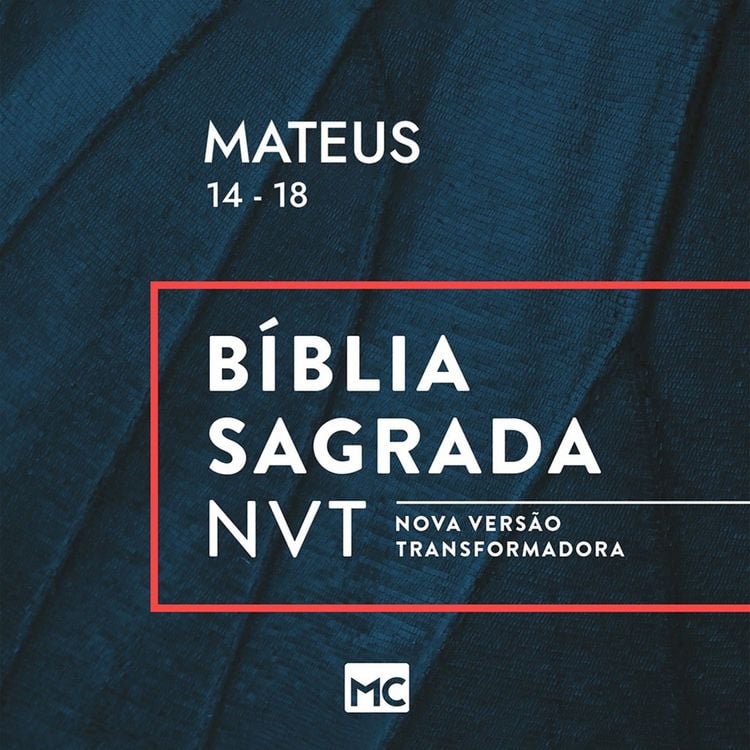 Produktbild: Mateus 14 - 18