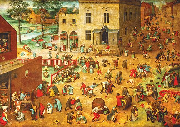 Produktbild: Kinderspiele