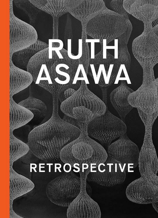 Produktbild: Ruth Asawa