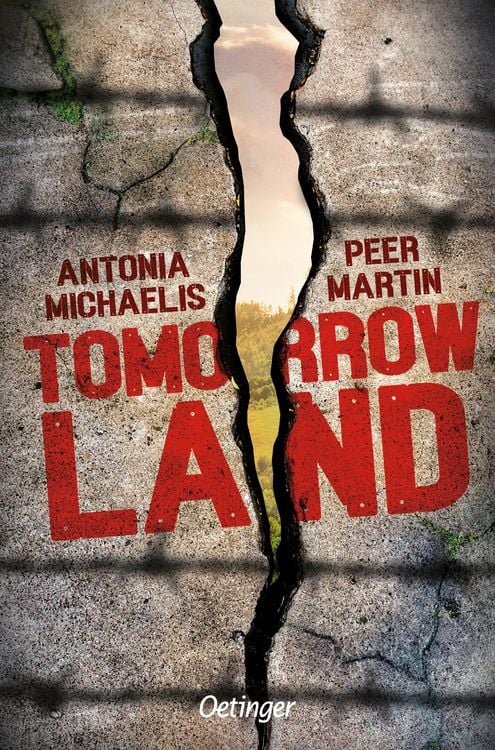 Produktbild: Tomorrow Land