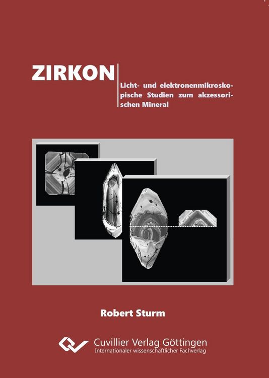 Produktbild: Zirkon