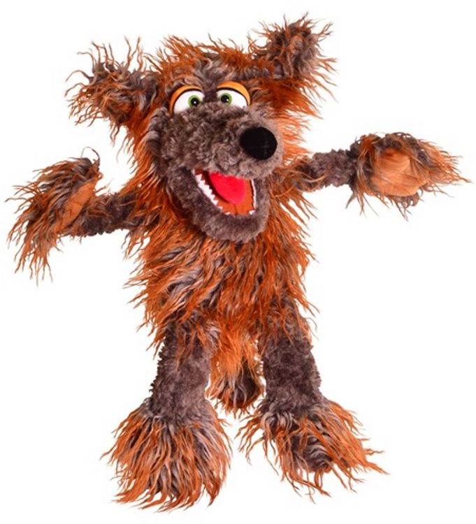 Produktbild: Wolf Siegfried