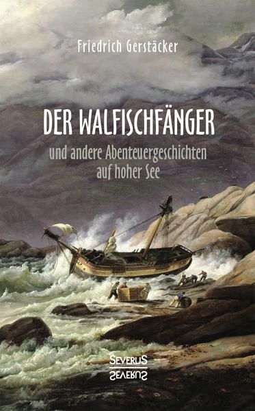 Produktbild: Der Walfischf&auml;nger