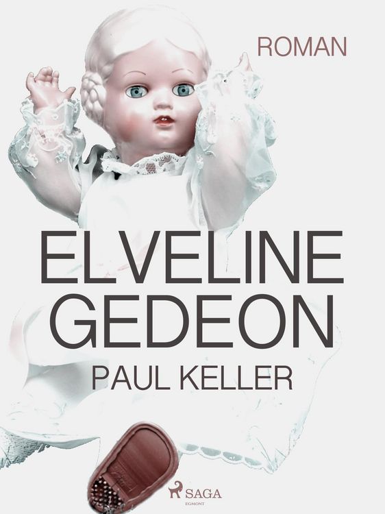 Produktbild: Eveline Gedeon