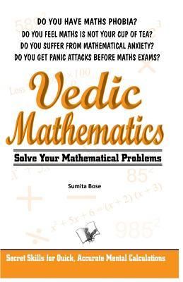 Produktbild: Vedic Mathematics