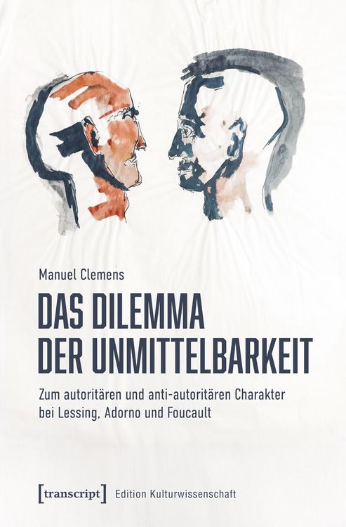 Produktbild: Das Dilemma der Unmittelbarkeit