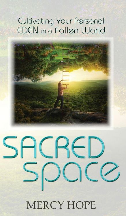 Produktbild: Sacred Space