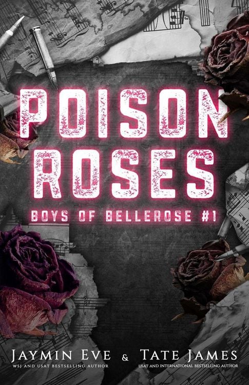 Produktbild: Poison Roses