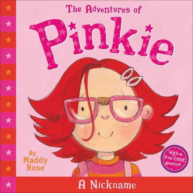 Produktbild: Adventures Of Pinkie Adv Of Pi