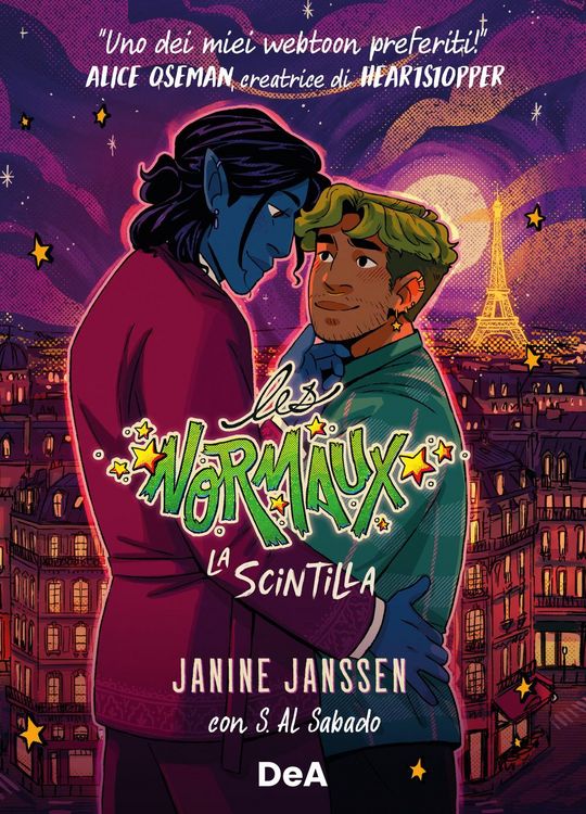 Produktbild: La scintilla