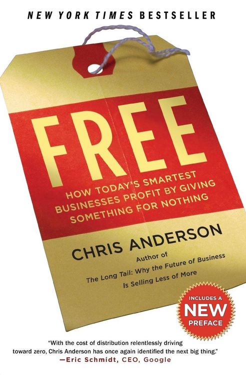 Produktbild: Free
