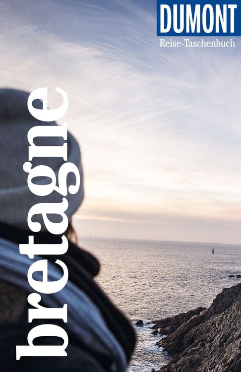 Produktbild: DuMont Reise-Taschenbuch Bretagne
