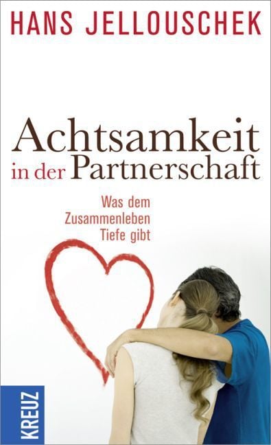 Produktbild: Achtsamkeit in der Partnerschaft