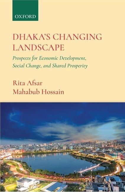 Produktbild: Dhaka's Changing Landscape