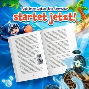 Produktbild: EinfachGustaf und die Schallplatten der Zeit
