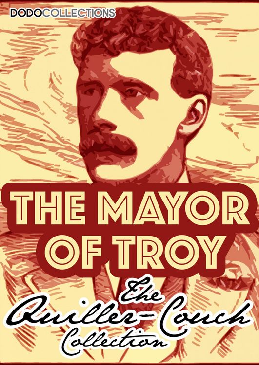 Produktbild: The Mayor Of Troy