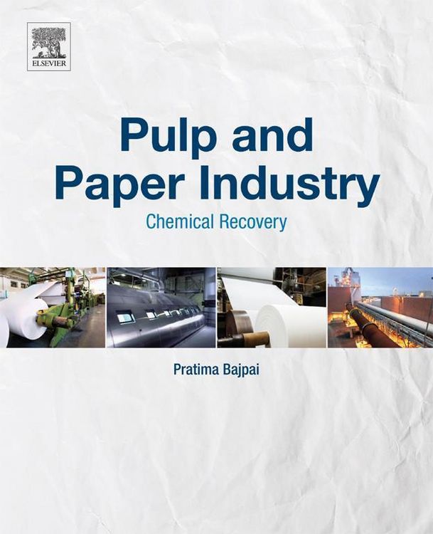 Produktbild: Pulp and Paper Industry