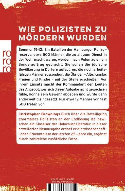 Produktbild: Ganz normale M&auml;nner