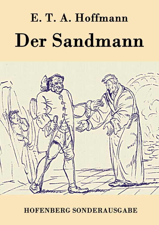 Produktbild: Der Sandmann