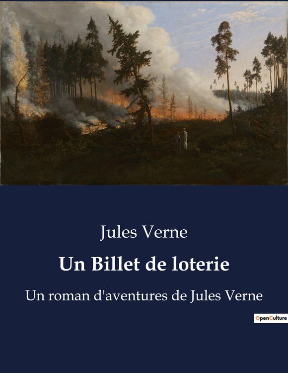 Produktbild: Un Billet de loterie